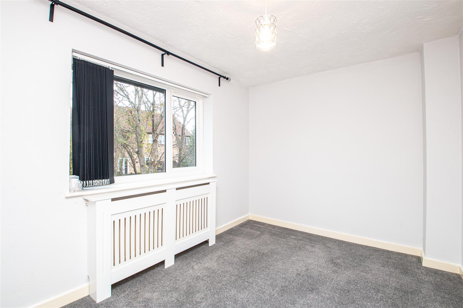 Sandown Court, Bletchley, Milton Keynes